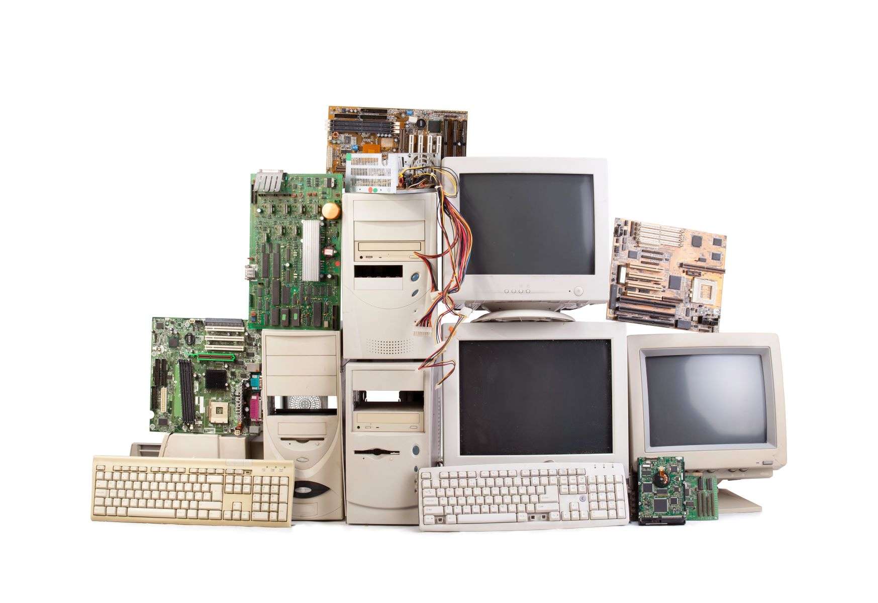 Things Most Consignment Stores Won’t Take