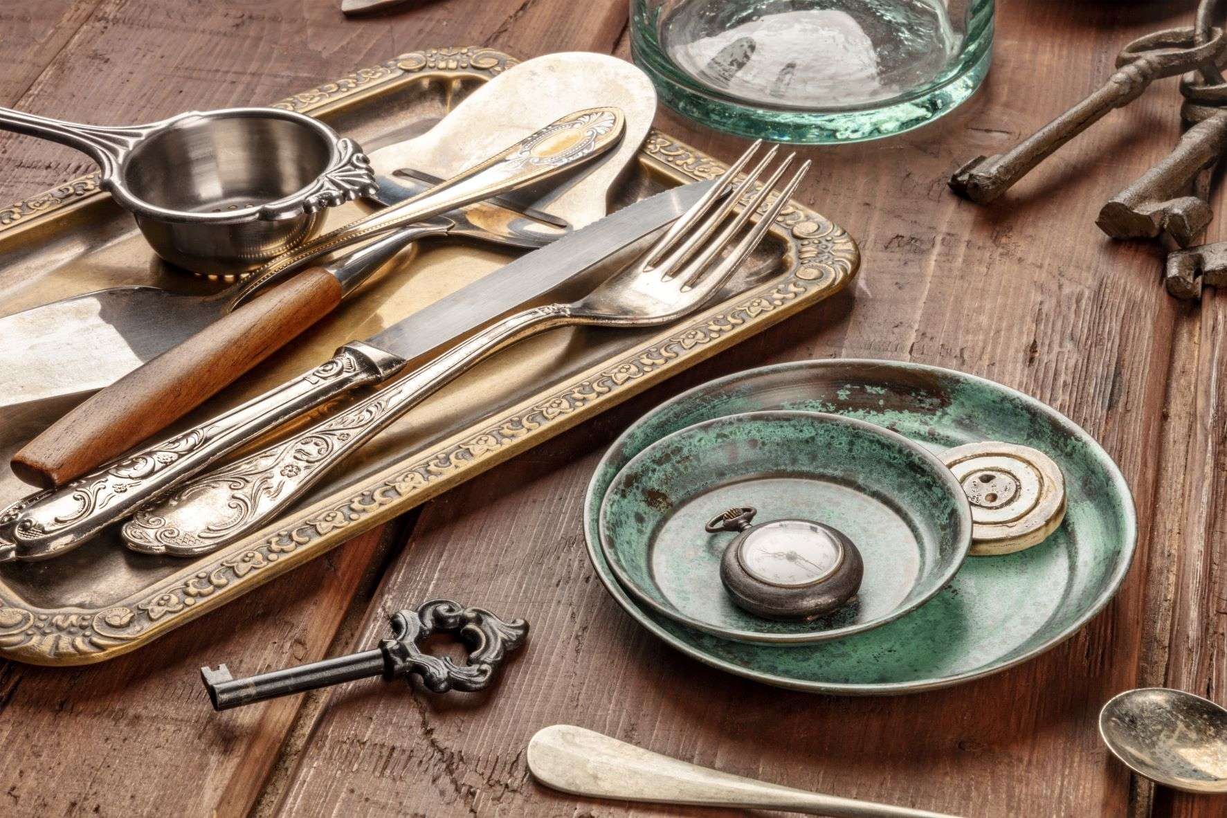 estate sales