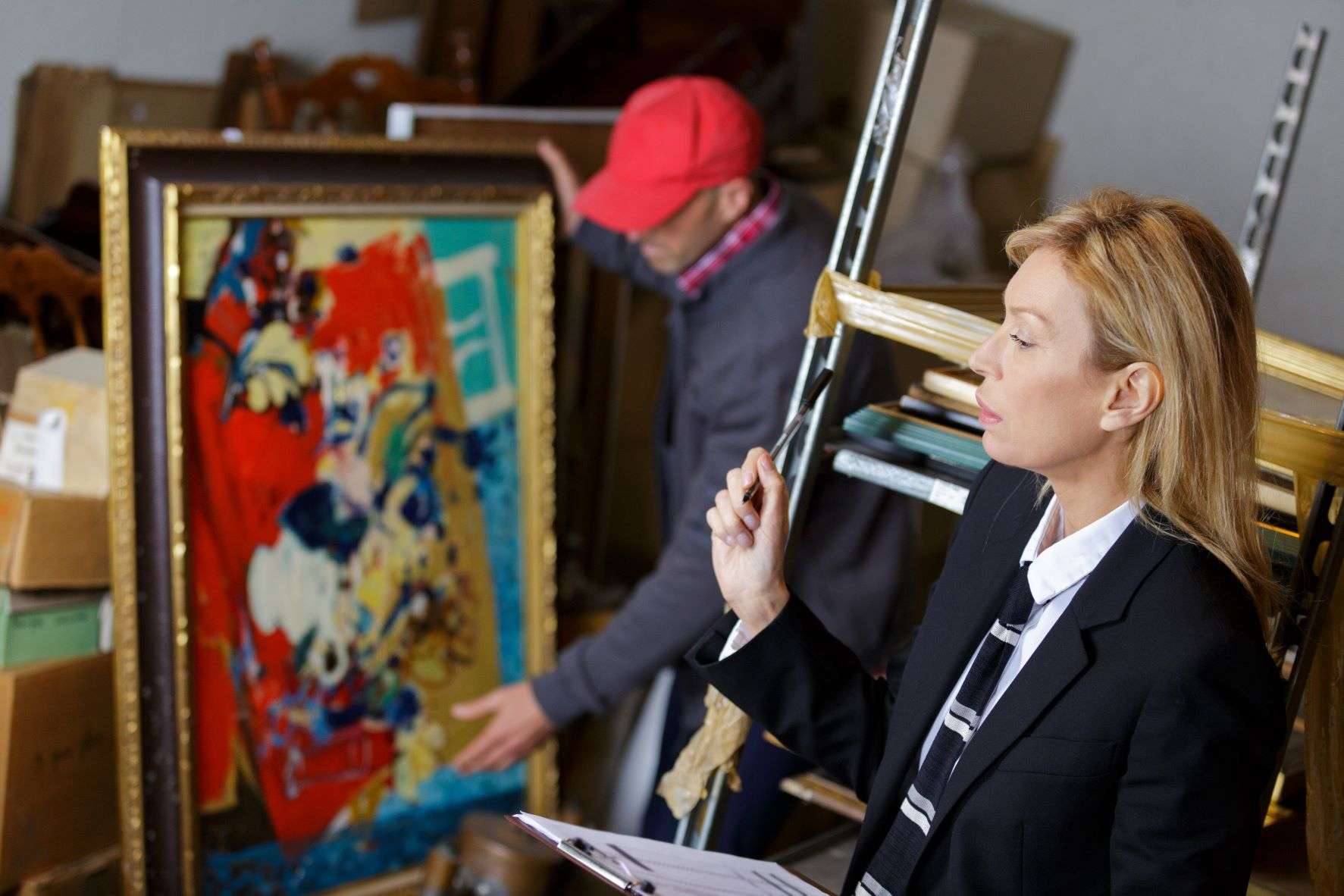 auctions