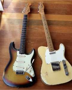 Vintage Guitar