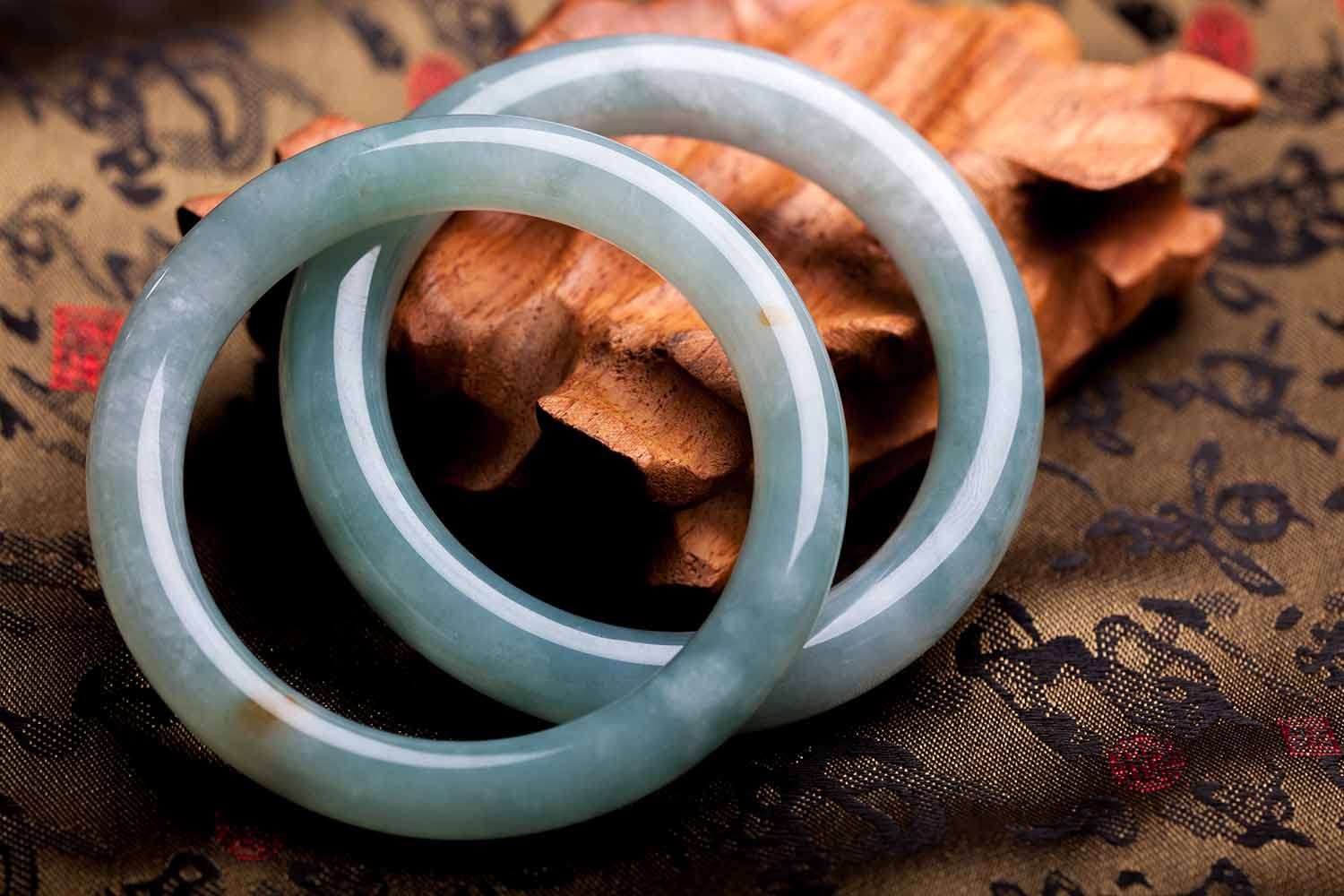 jade jewelry