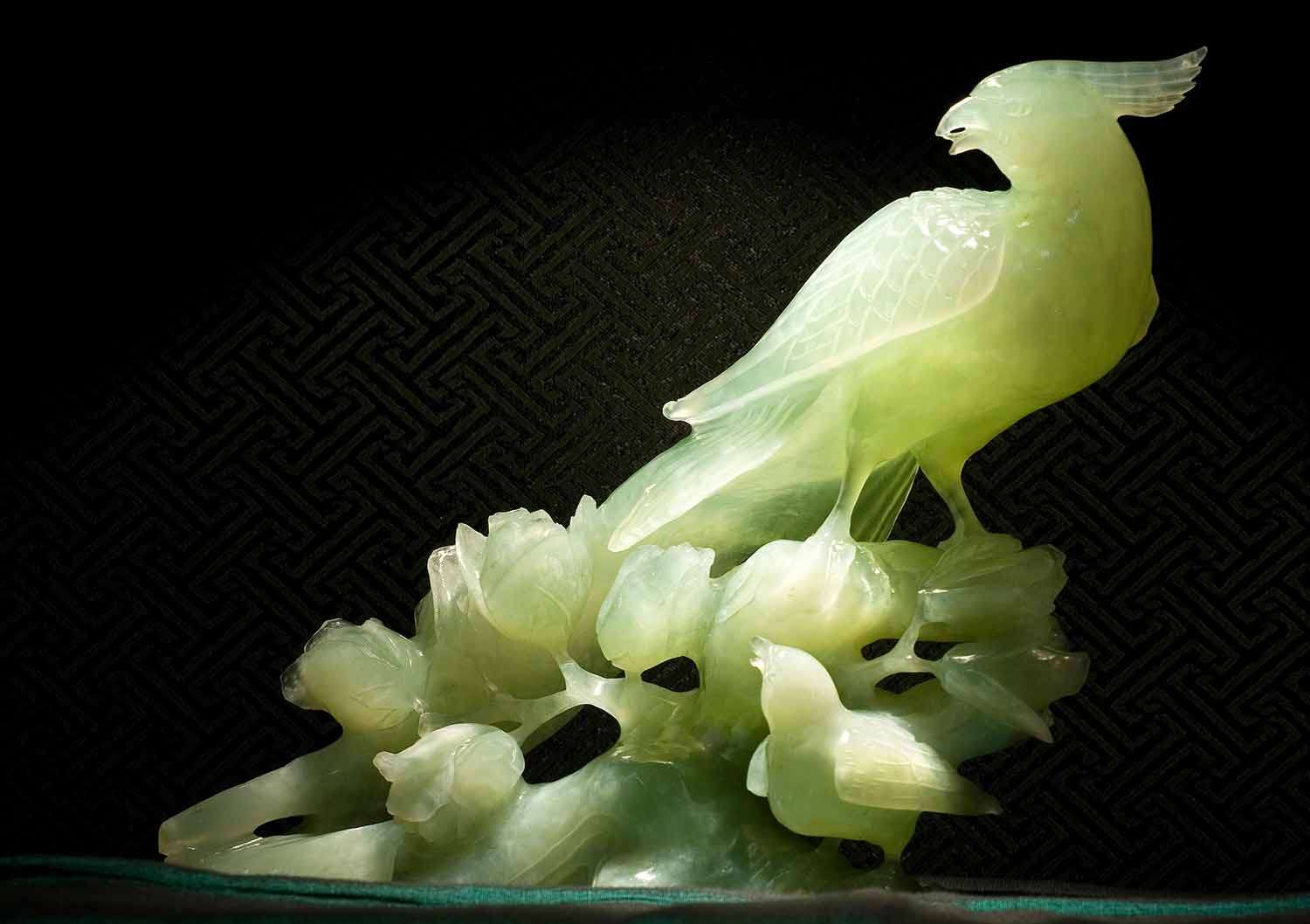 jade jewelry